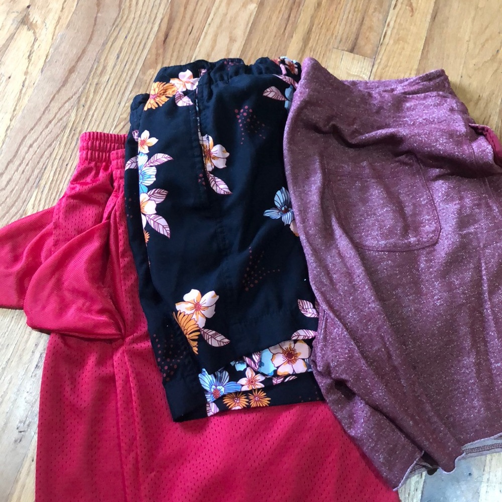 MENS shorts bundle!